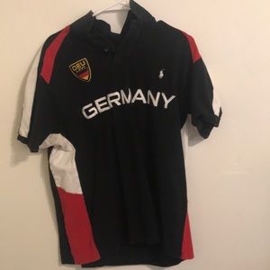 Mens XXL polo